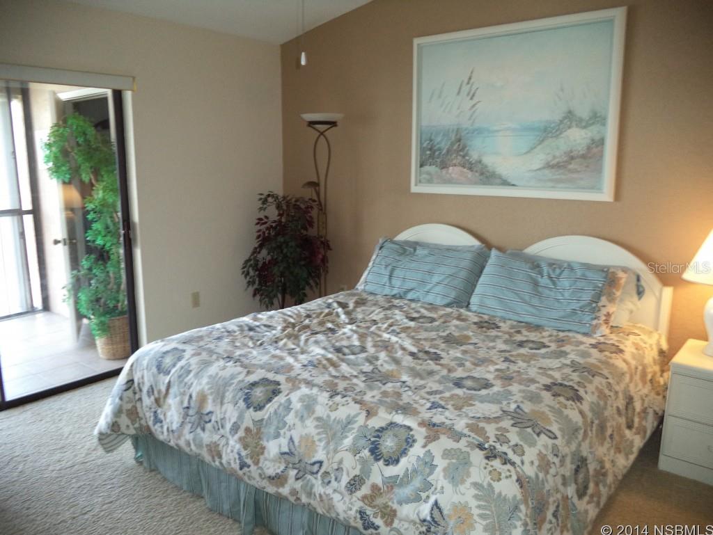 Bouchelle Island Condo - Residential