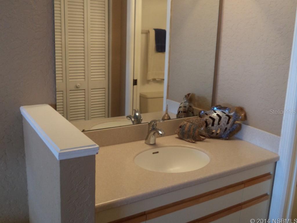 Bouchelle Island Condo - Residential