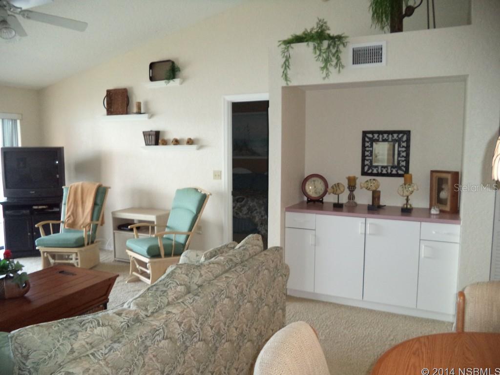 Bouchelle Island Condo - Residential