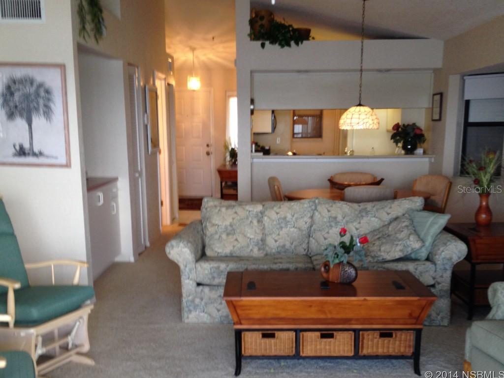 Bouchelle Island Condo - Residential