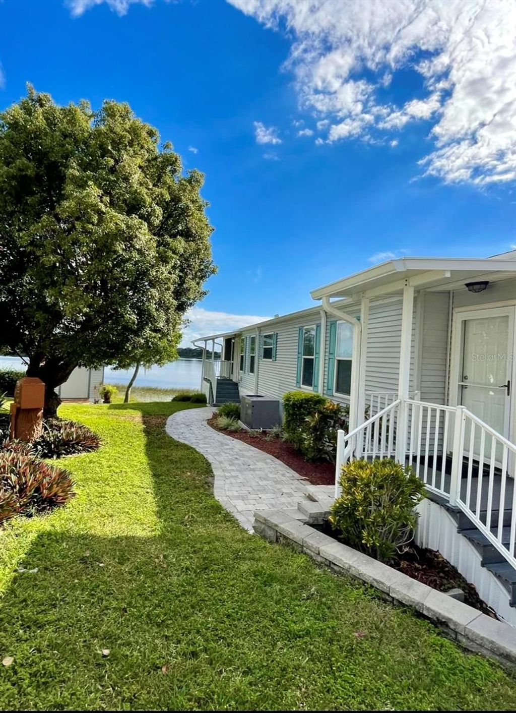 Photo of 29 Ginger Quill Circle, Lake Wales, FL 33853 (MLS # O6156357)