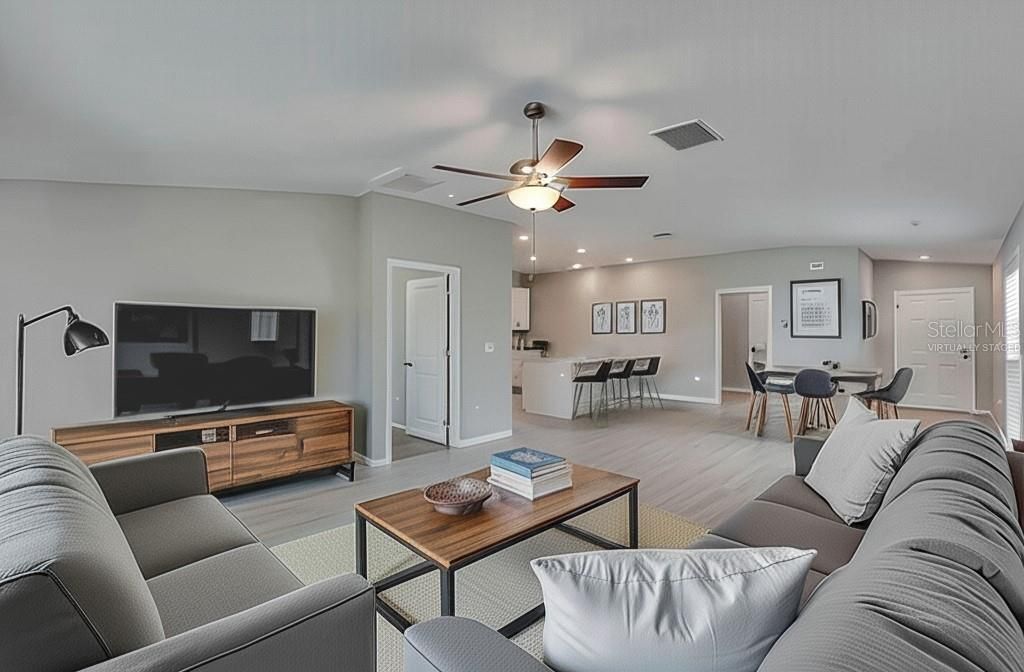 Photo of 13187 Palmerston Road, Riverview, FL 33579 (MLS # TB8394637)