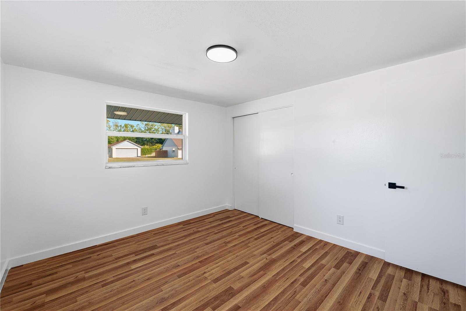 NORTHROP TERRACE - Residential