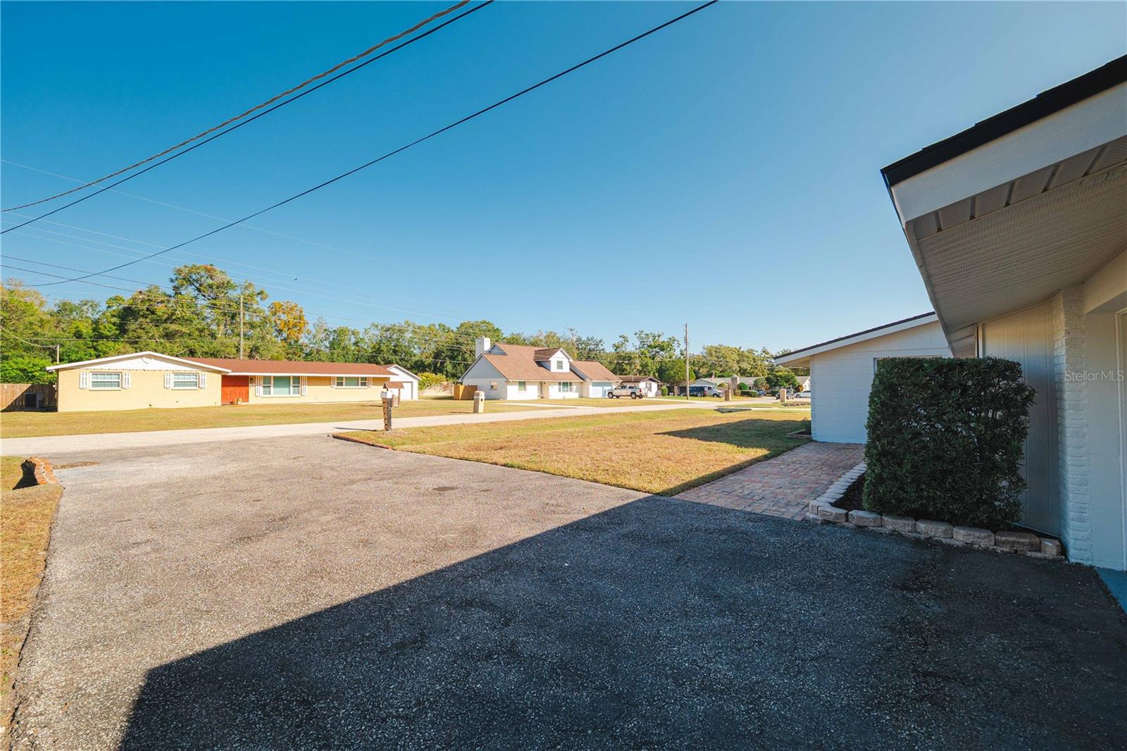 NORTHROP TERRACE - Residential