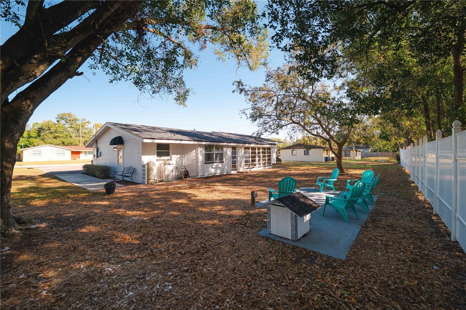 NORTHROP TERRACE - Residential