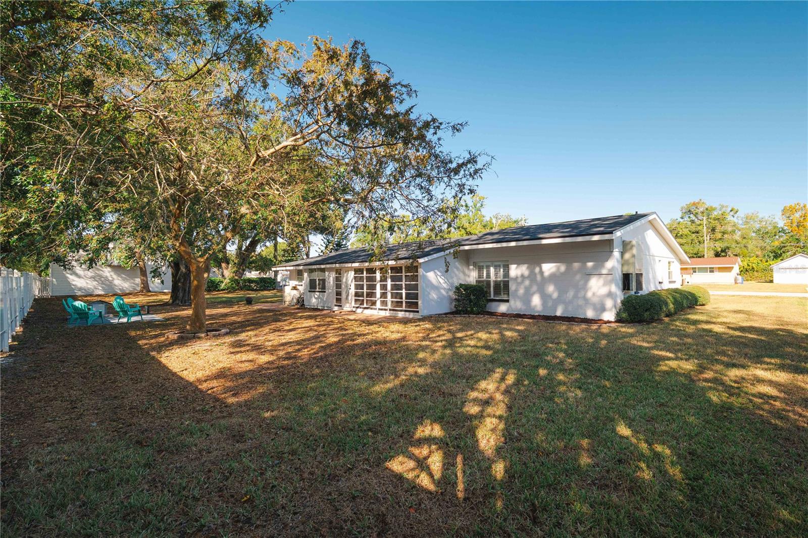 NORTHROP TERRACE - Residential