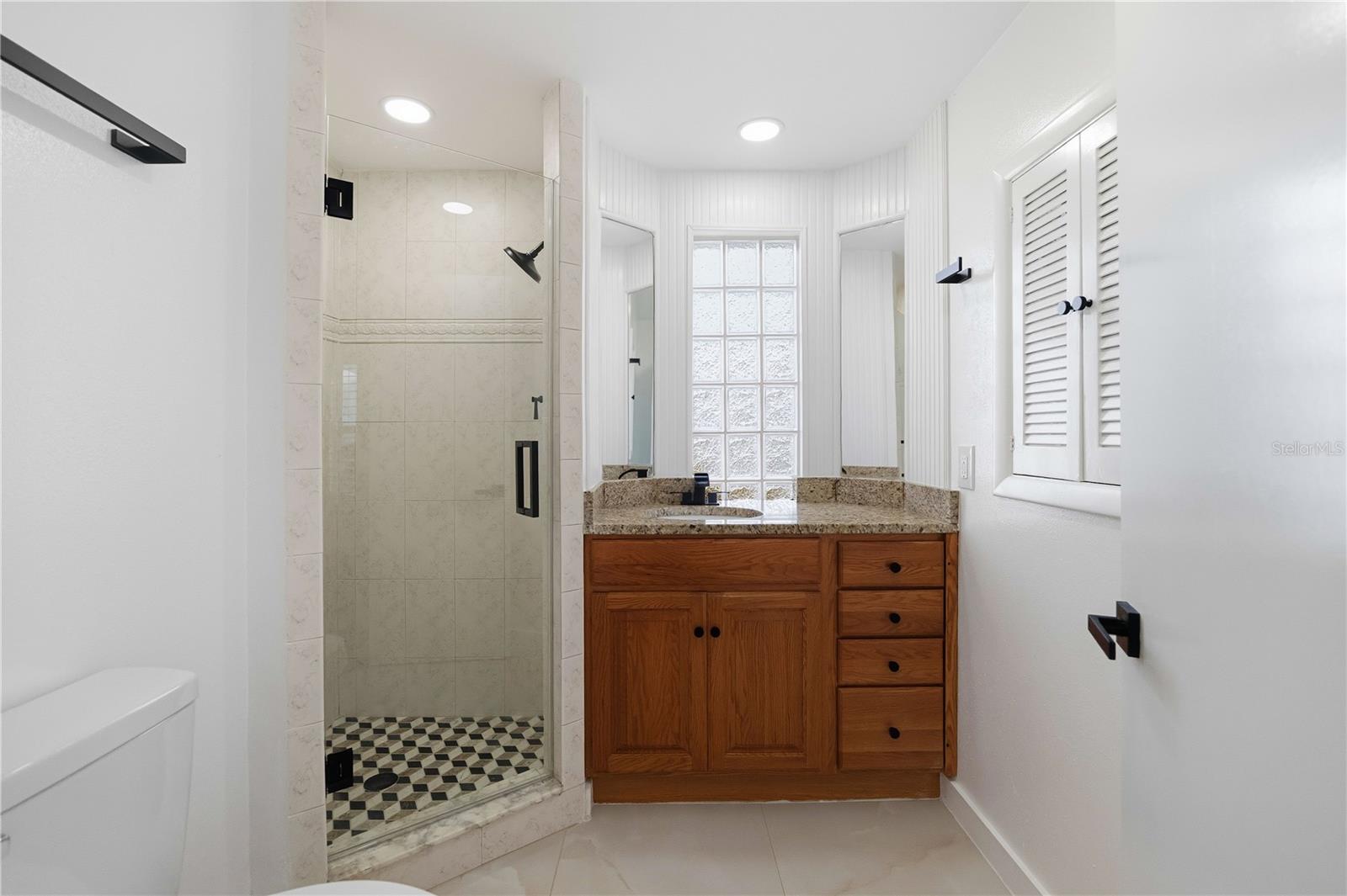 NORTHROP TERRACE - Residential