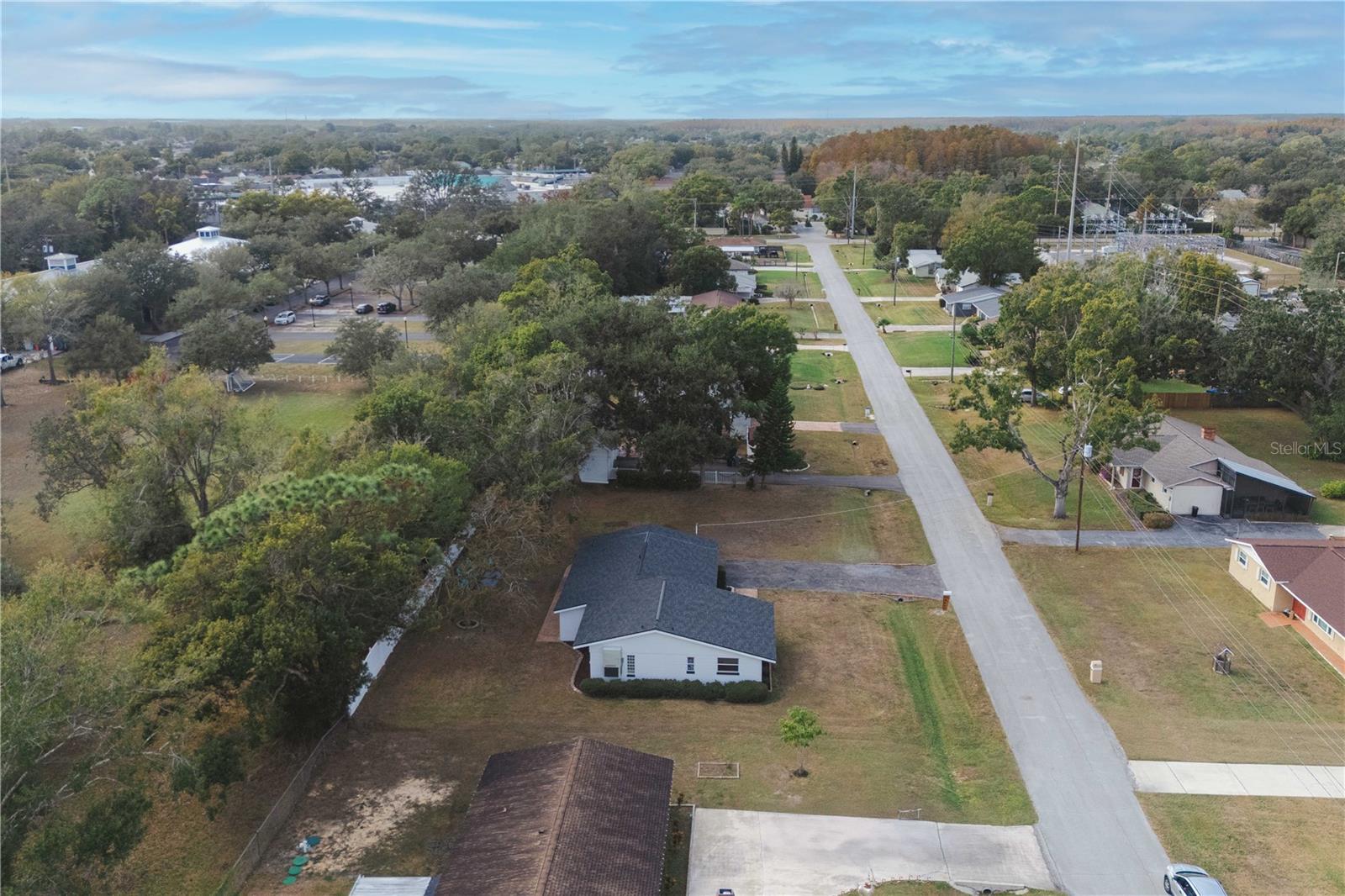 NORTHROP TERRACE - Residential