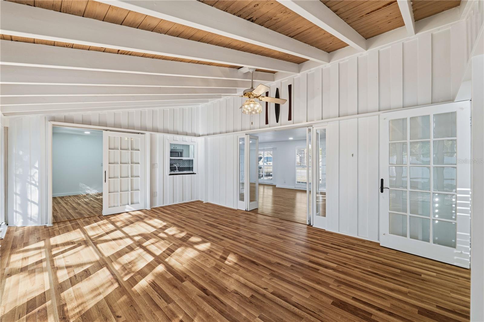 NORTHROP TERRACE - Residential