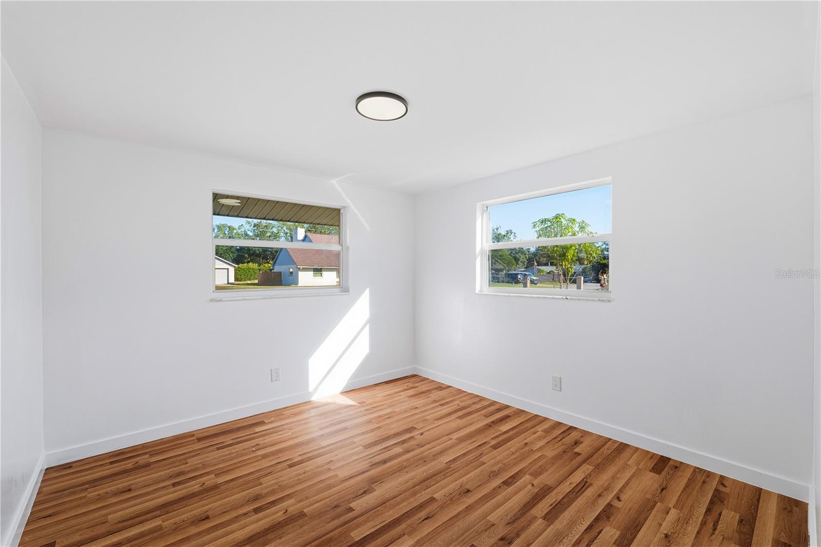 NORTHROP TERRACE - Residential