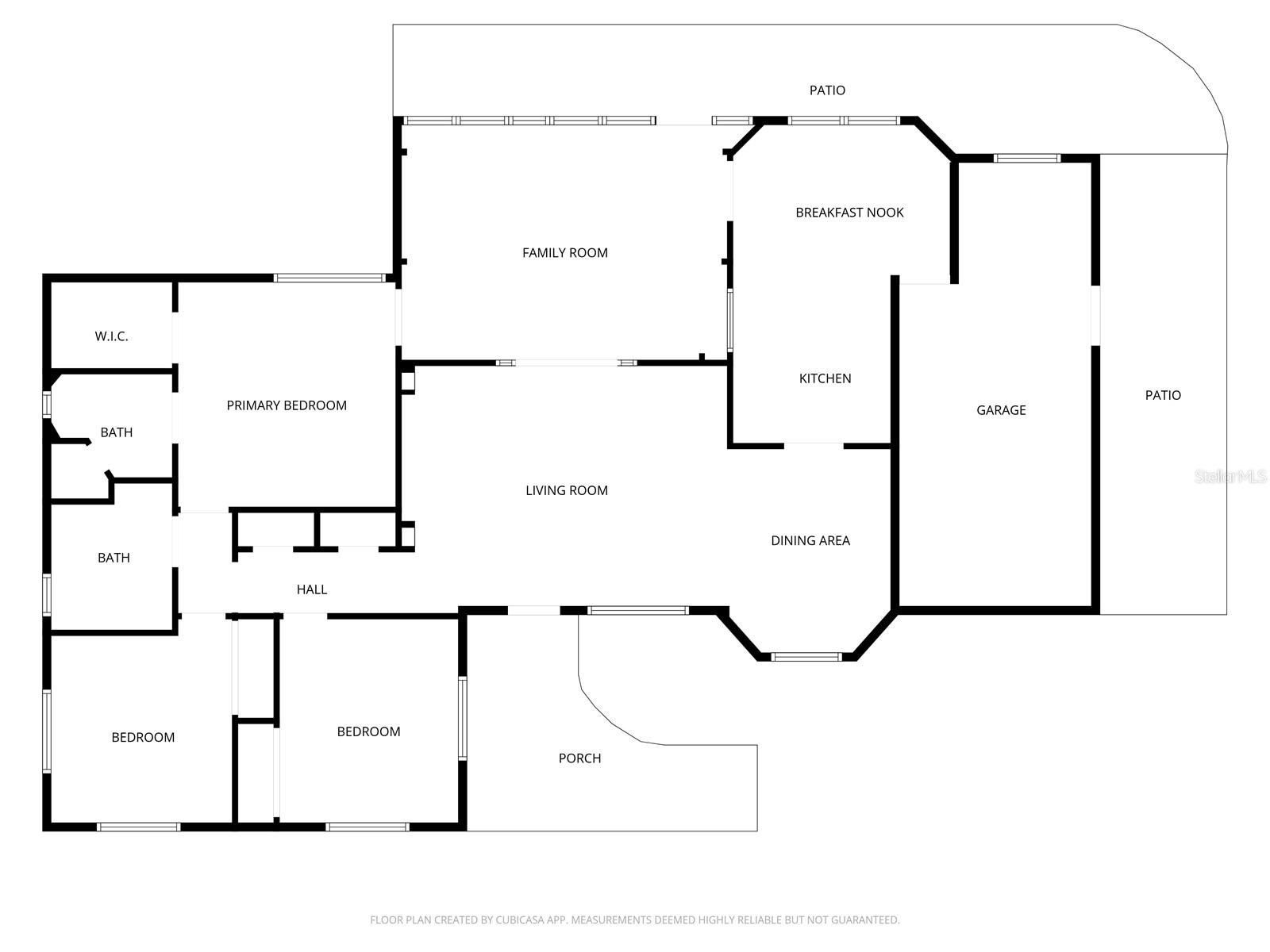 NORTHROP TERRACE - Residential
