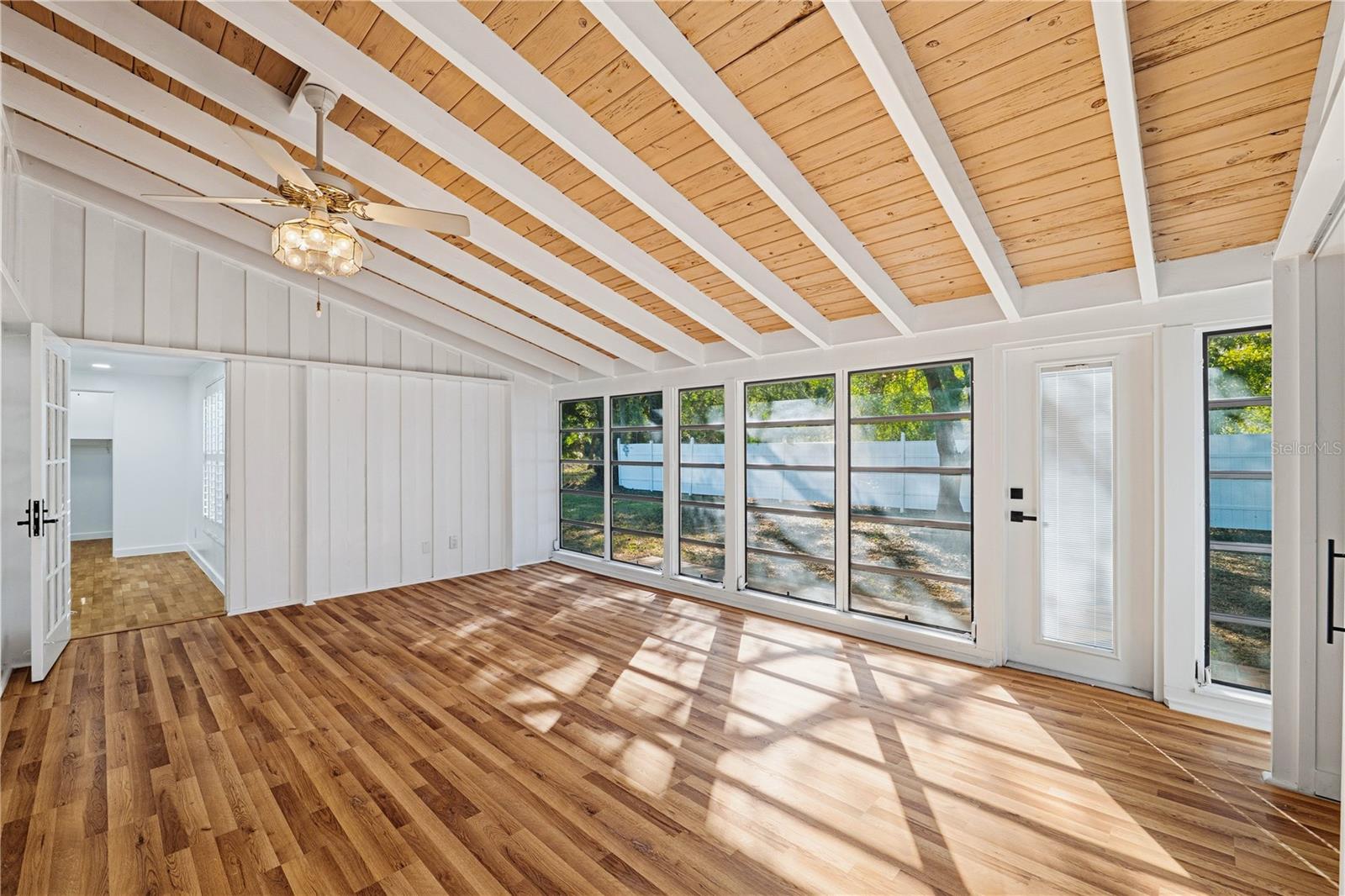 NORTHROP TERRACE - Residential