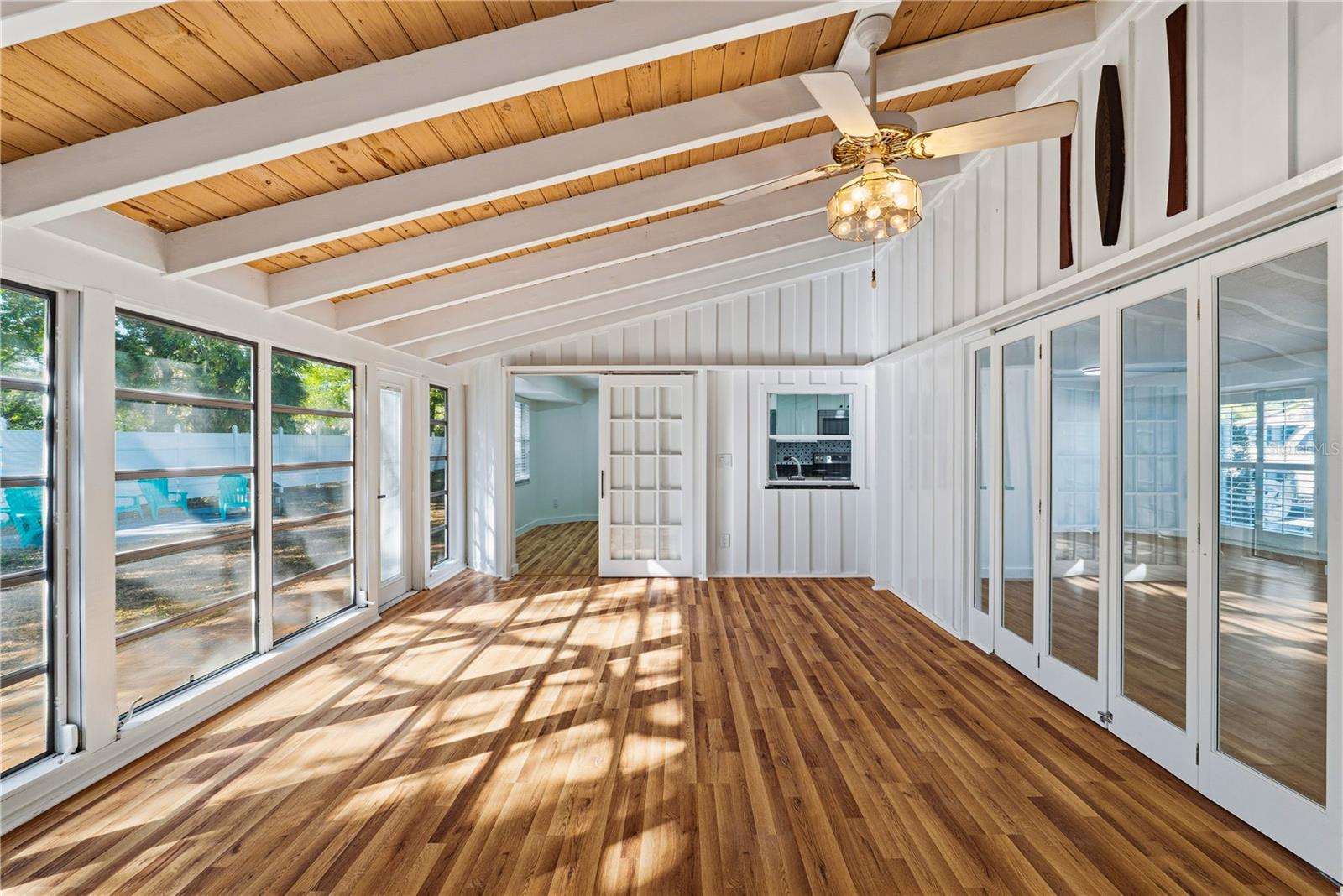 NORTHROP TERRACE - Residential