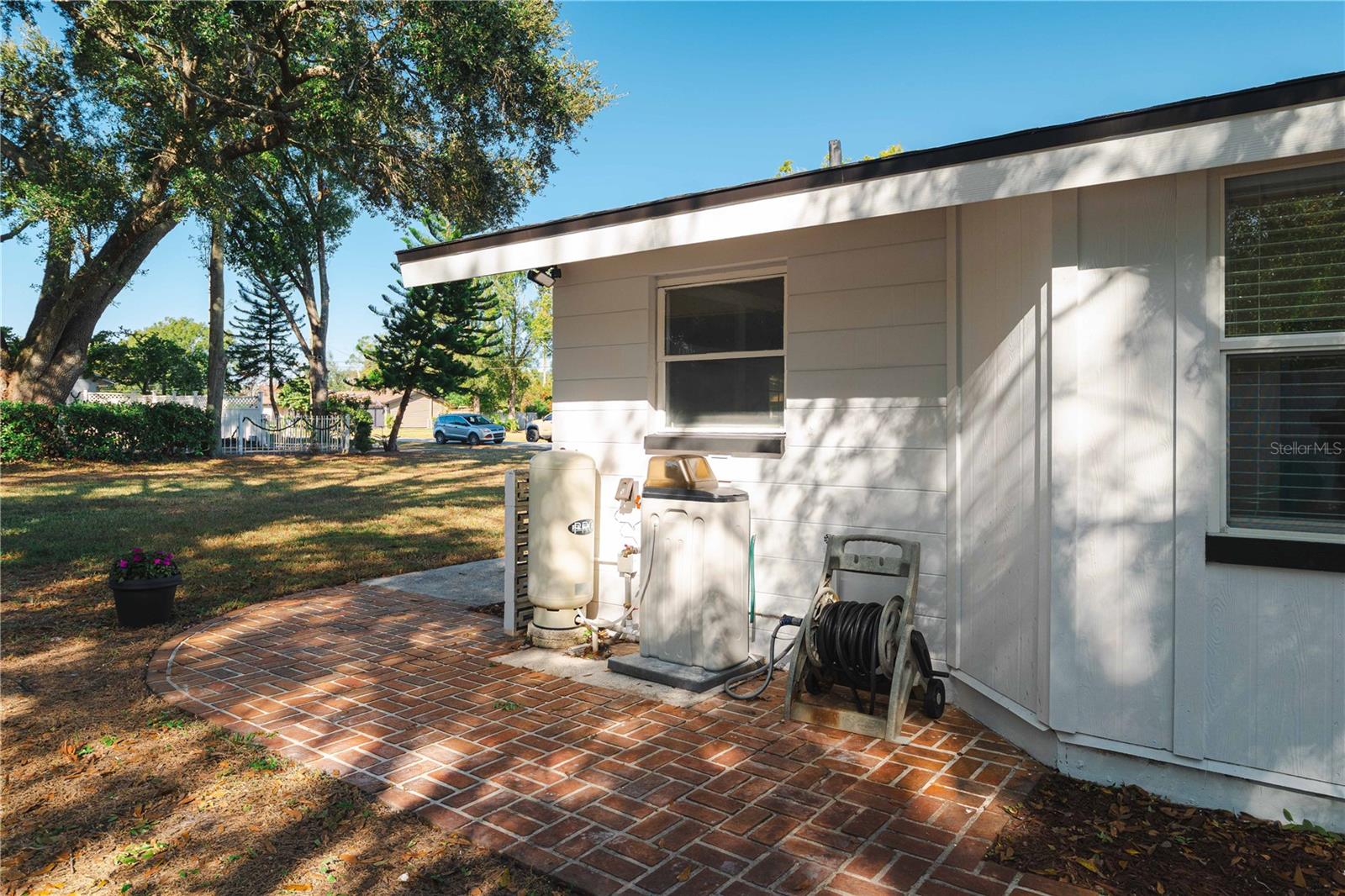 NORTHROP TERRACE - Residential