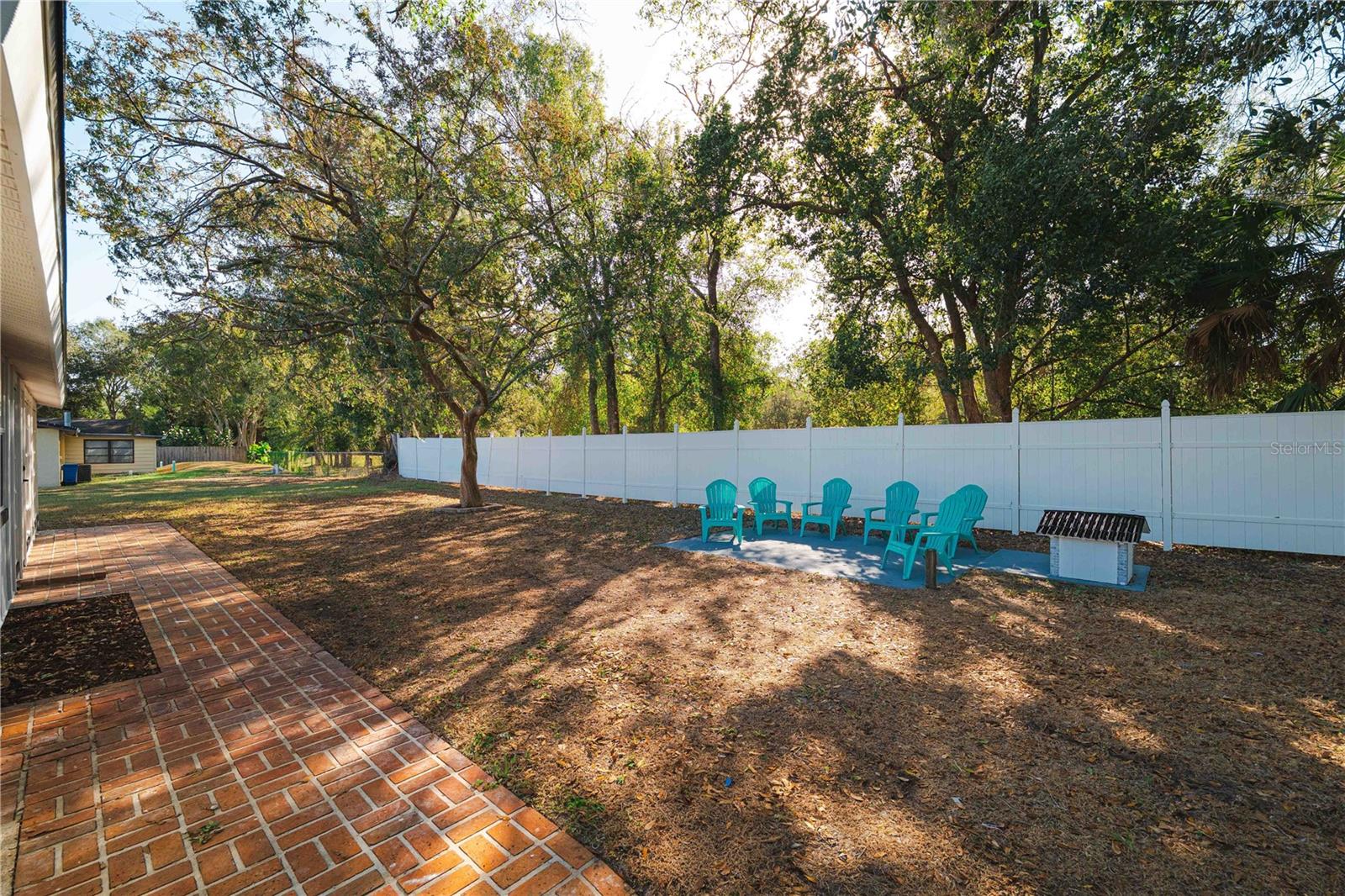 NORTHROP TERRACE - Residential