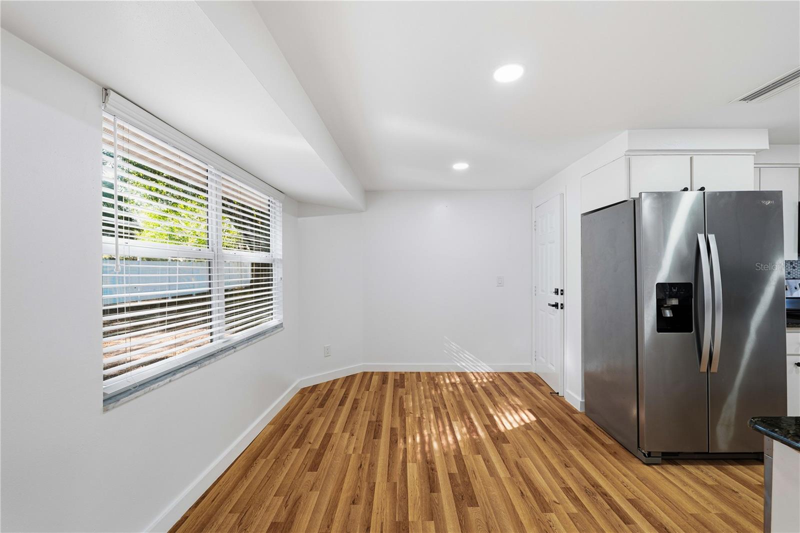 NORTHROP TERRACE - Residential