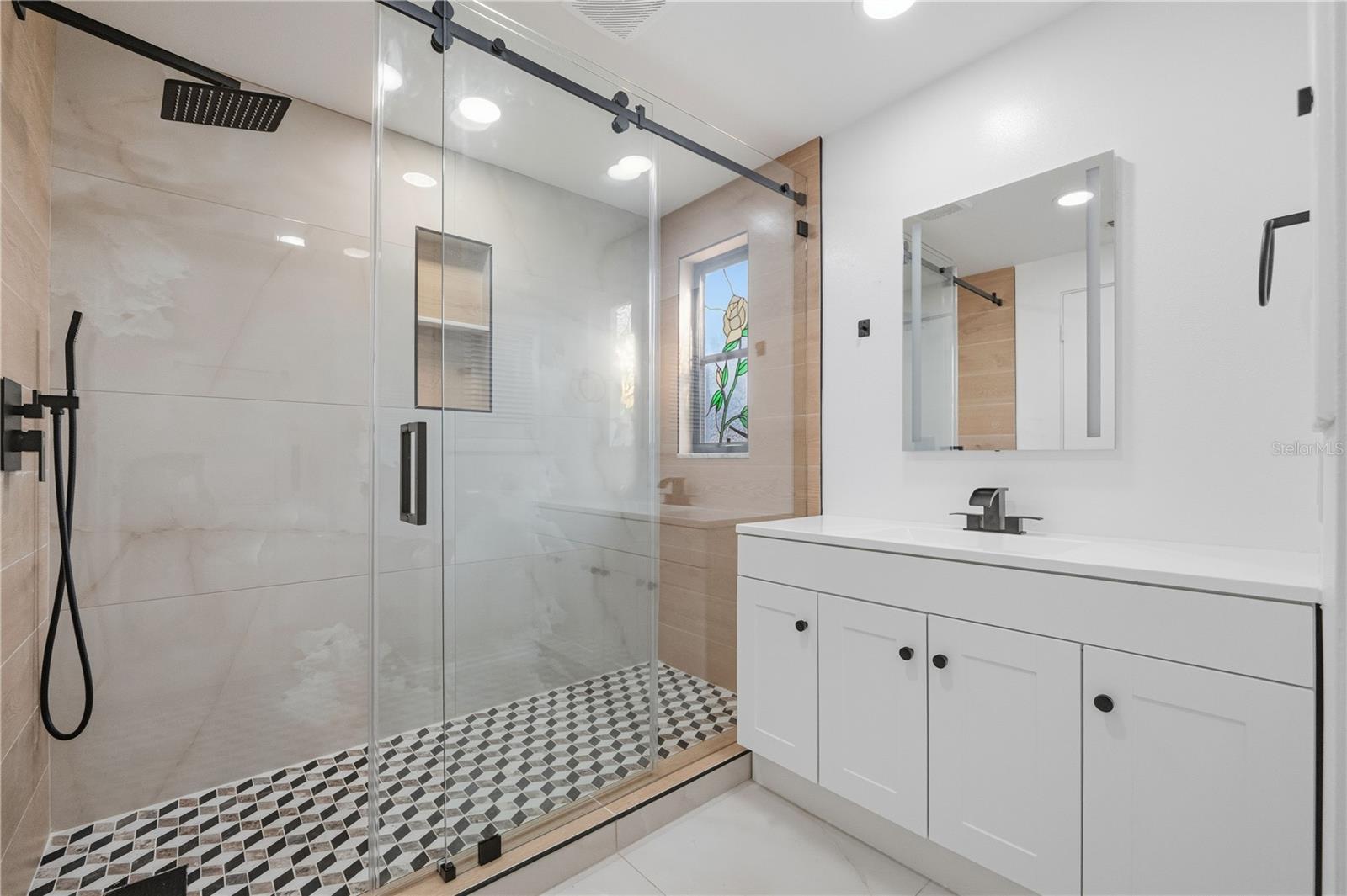 NORTHROP TERRACE - Residential