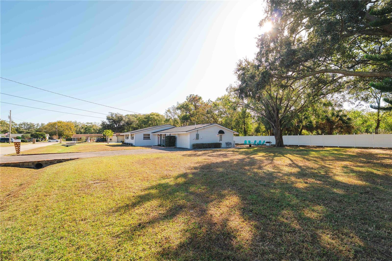 NORTHROP TERRACE - Residential