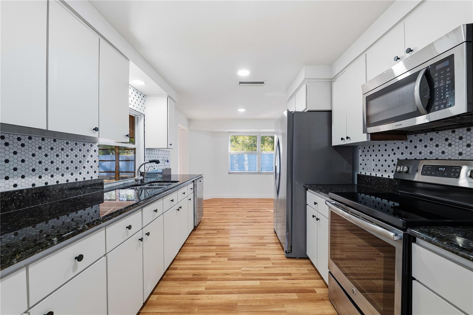 NORTHROP TERRACE - Residential