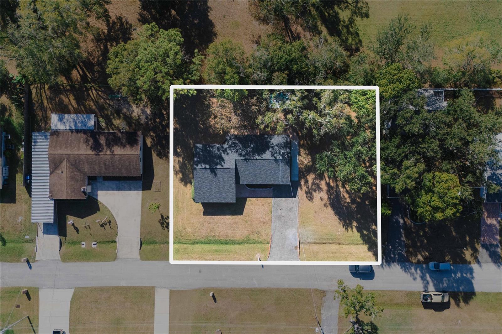 NORTHROP TERRACE - Residential