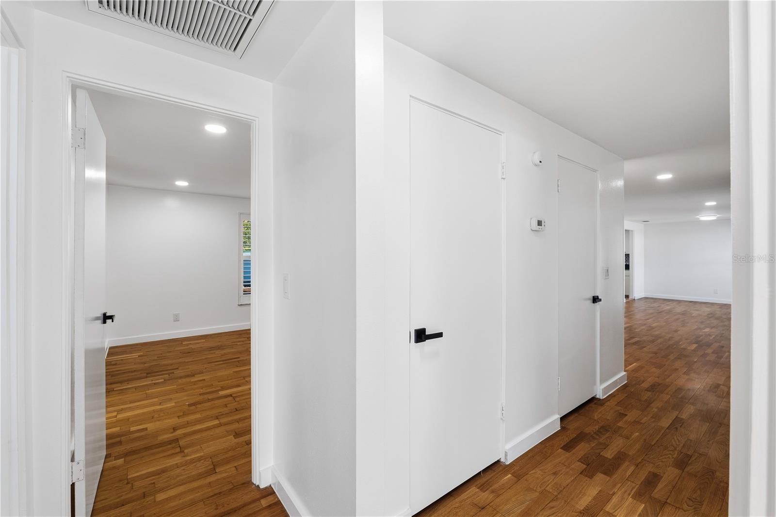 NORTHROP TERRACE - Residential