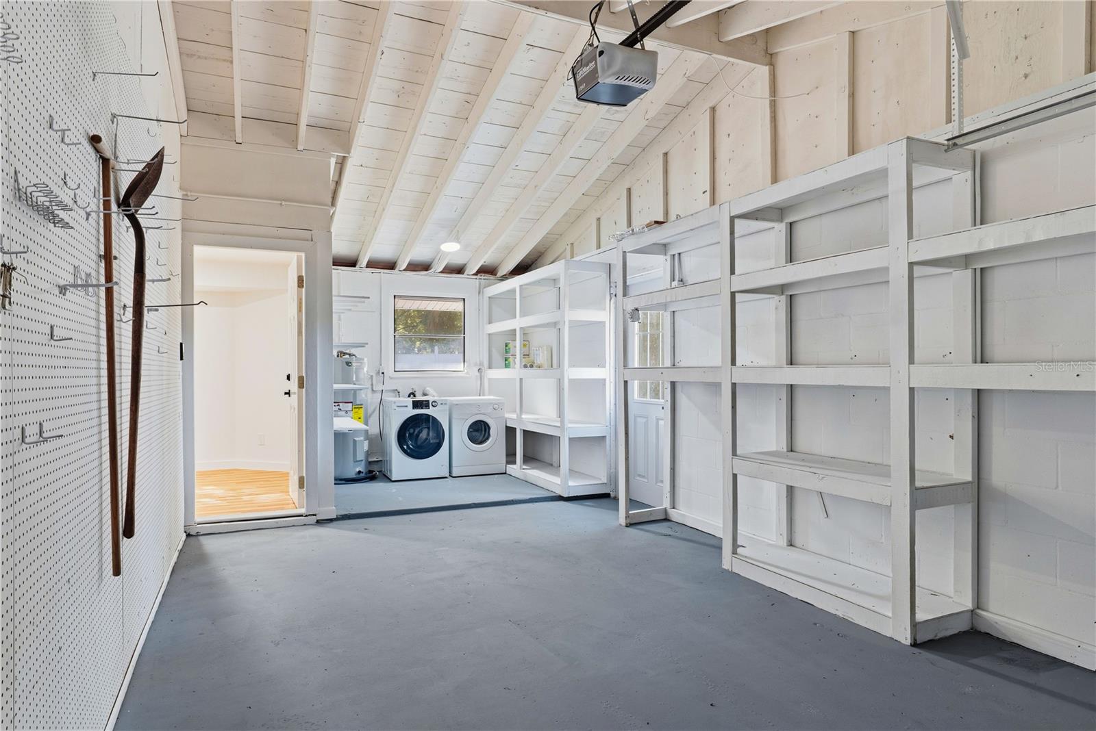 NORTHROP TERRACE - Residential