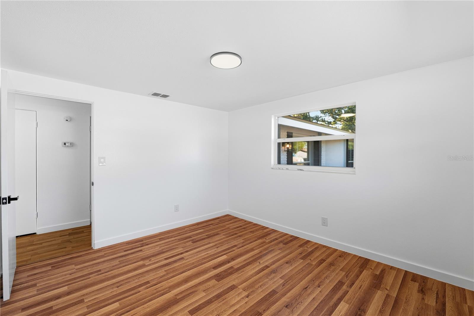 NORTHROP TERRACE - Residential