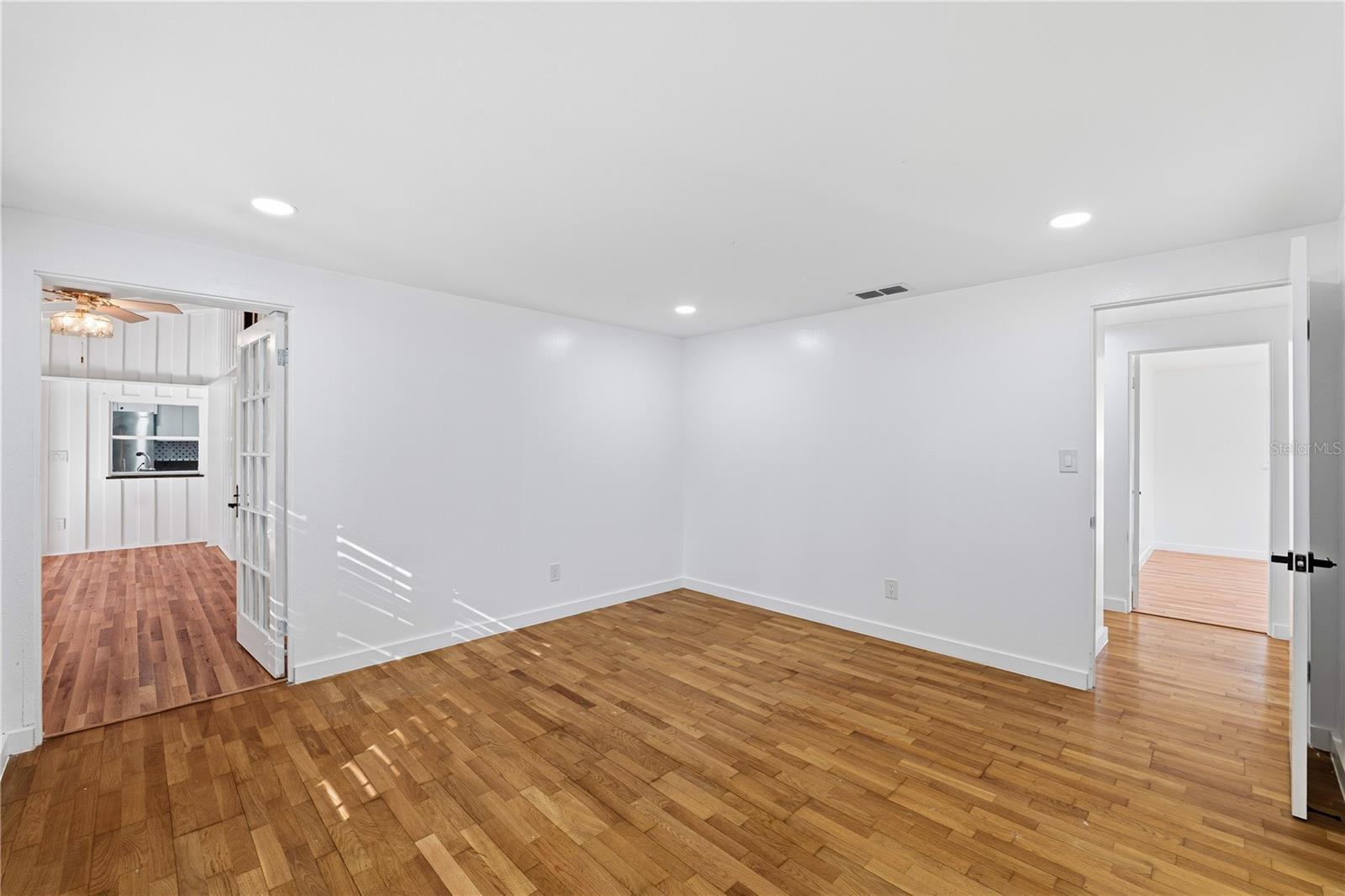 NORTHROP TERRACE - Residential