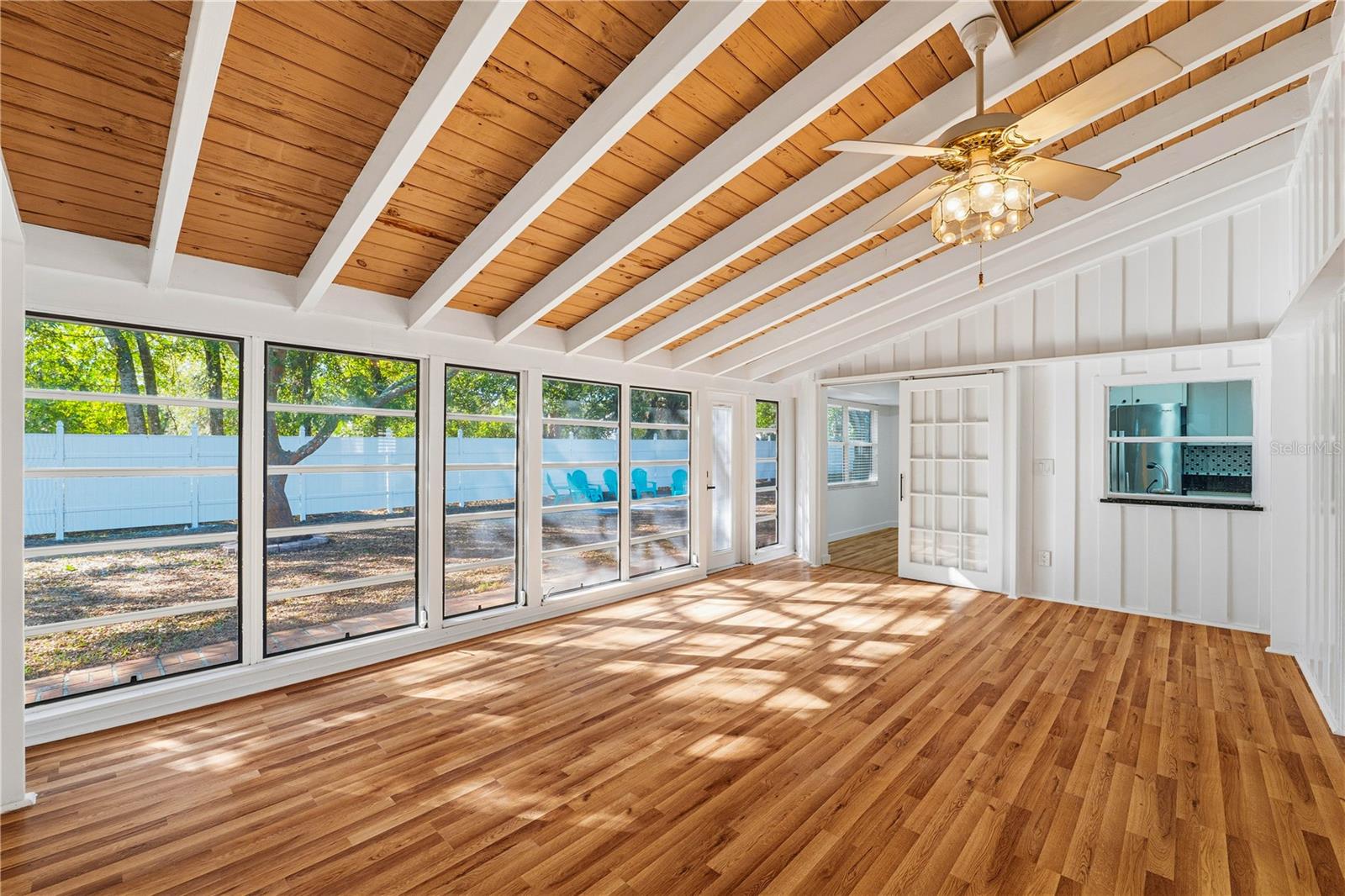 NORTHROP TERRACE - Residential