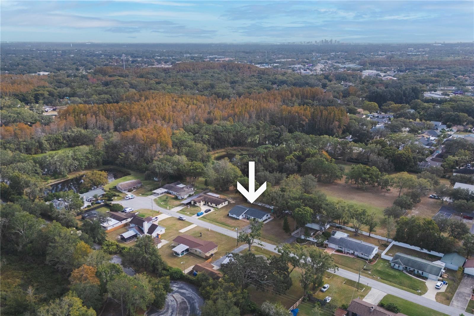 NORTHROP TERRACE - Residential