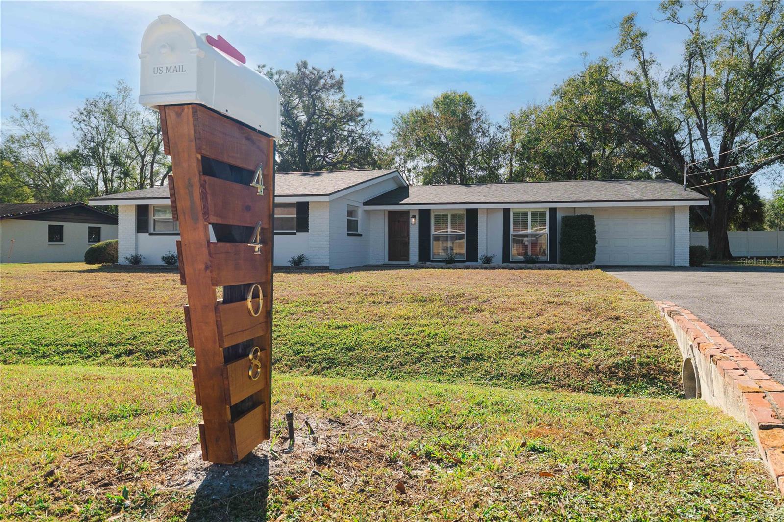 NORTHROP TERRACE - Residential