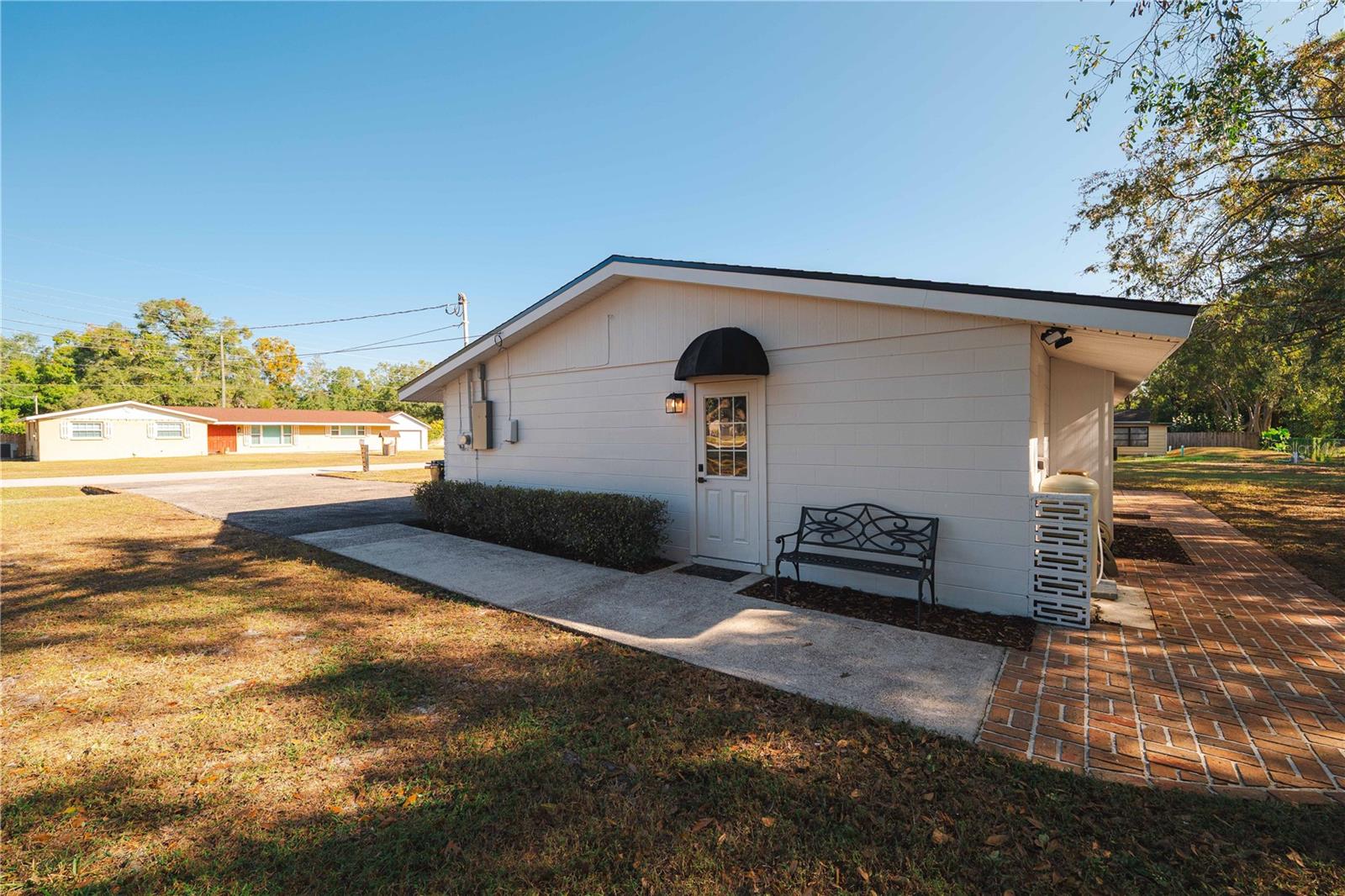 NORTHROP TERRACE - Residential
