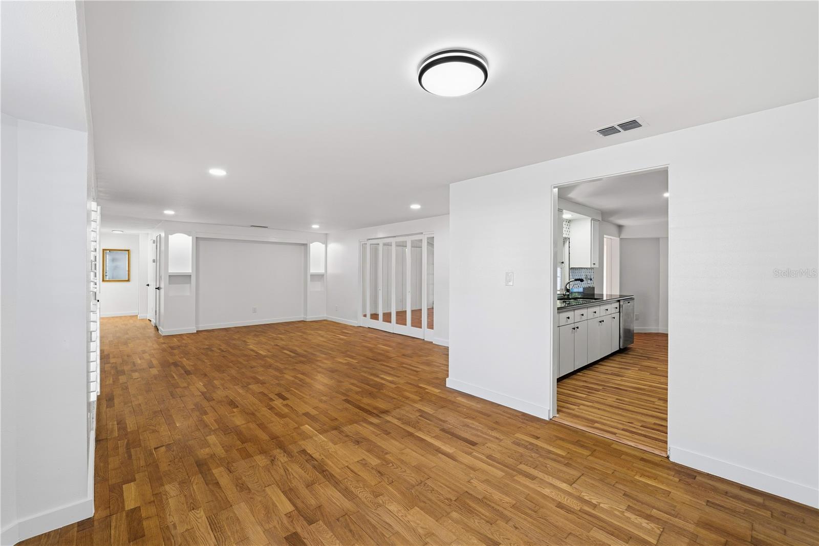 NORTHROP TERRACE - Residential