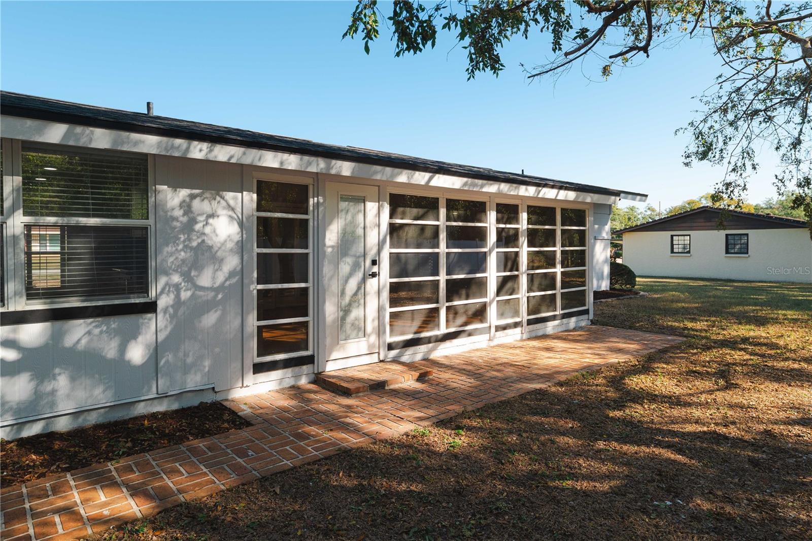 NORTHROP TERRACE - Residential