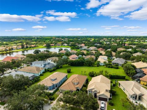 A home in SEMINOLE