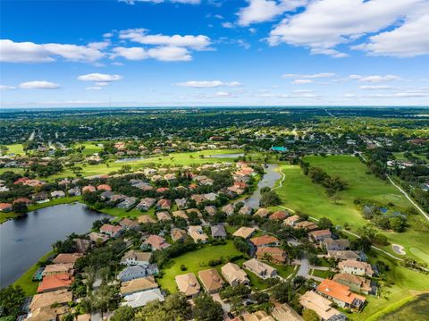 A home in SEMINOLE