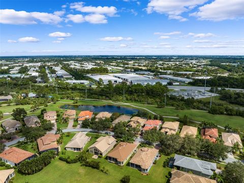 A home in SEMINOLE