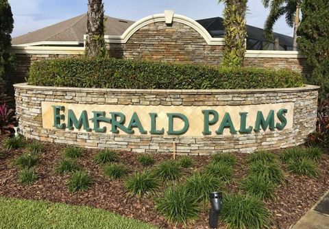 4410 EMERALD PALMS LANE WINTER HAVEN FL 33884