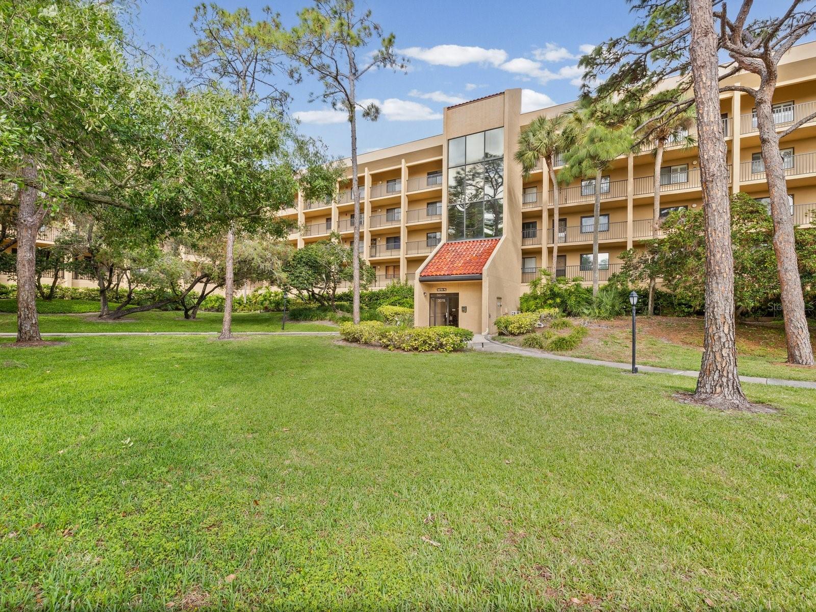 IMPERIAL PINES CONDO - Residential