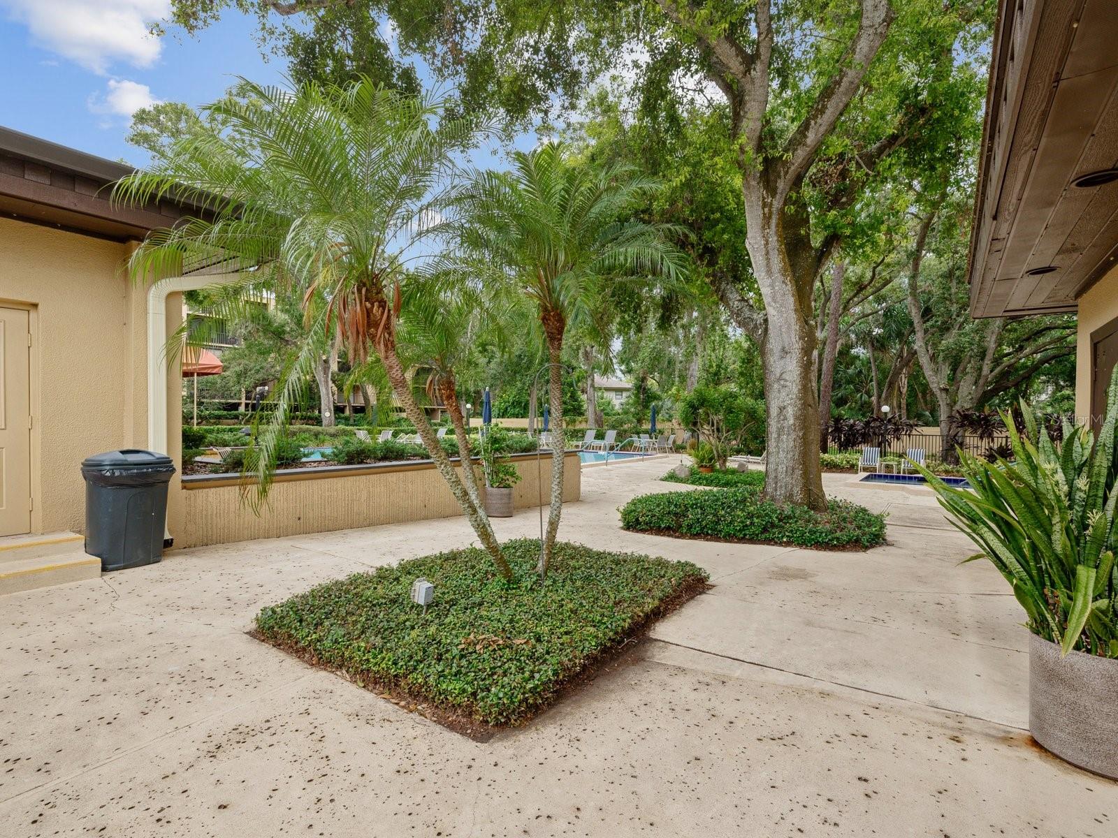 IMPERIAL PINES CONDO - Residential