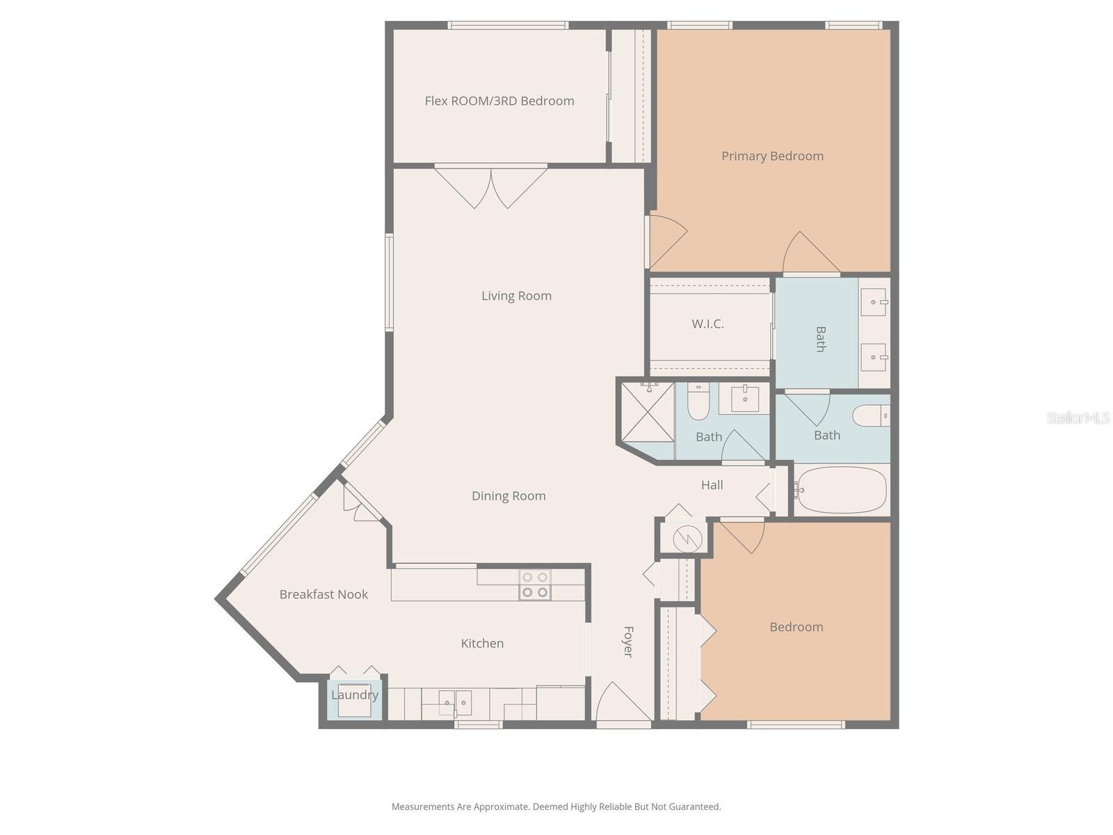 IMPERIAL PINES CONDO - Residential