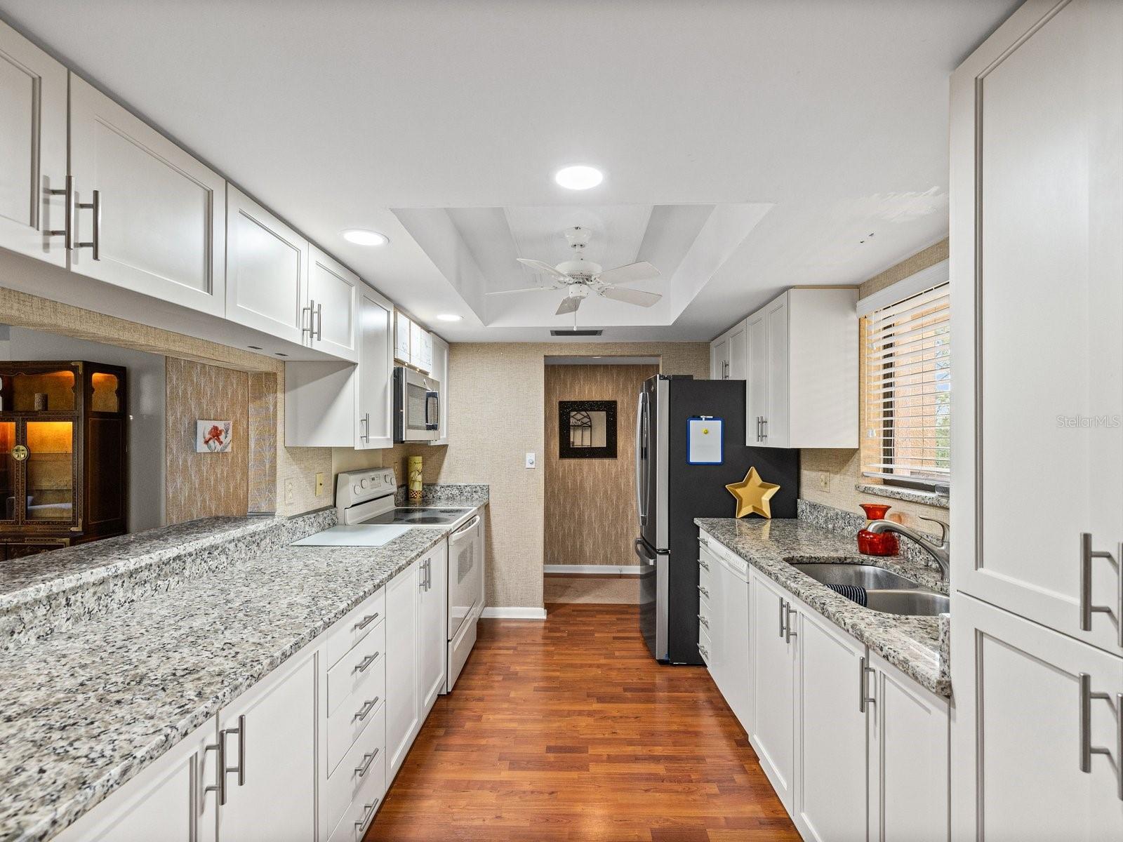 IMPERIAL PINES CONDO - Residential