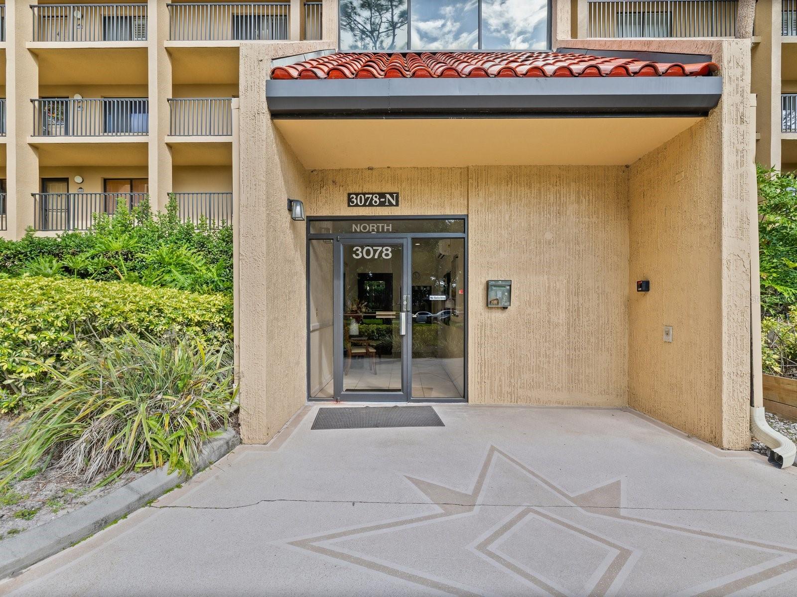 IMPERIAL PINES CONDO - Residential