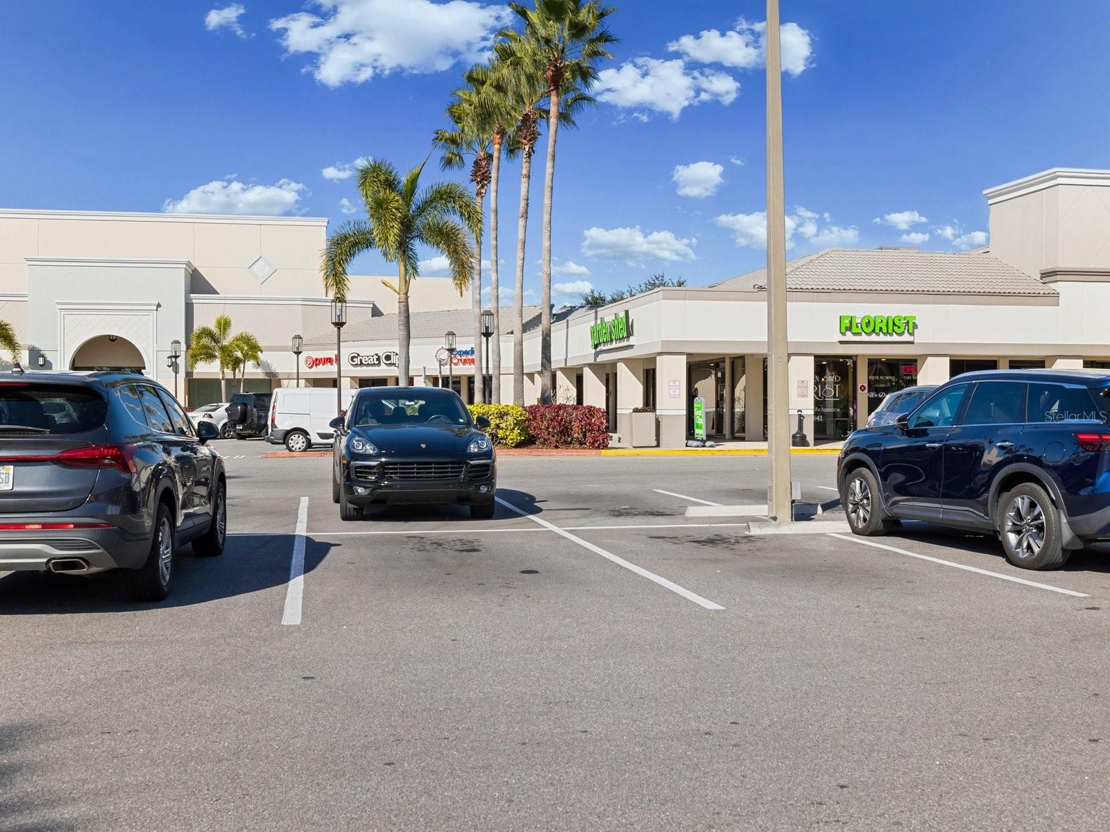 IMPERIAL PINES CONDO - Residential