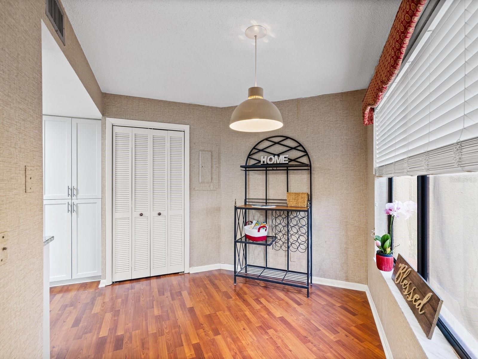 IMPERIAL PINES CONDO - Residential