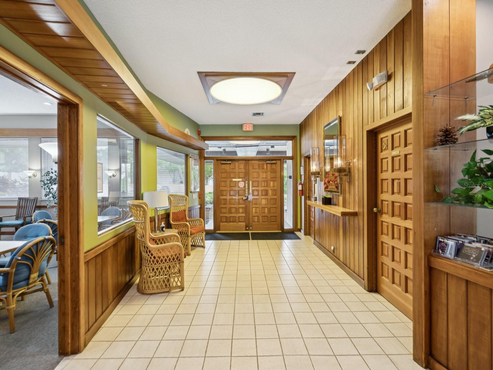 IMPERIAL PINES CONDO - Residential