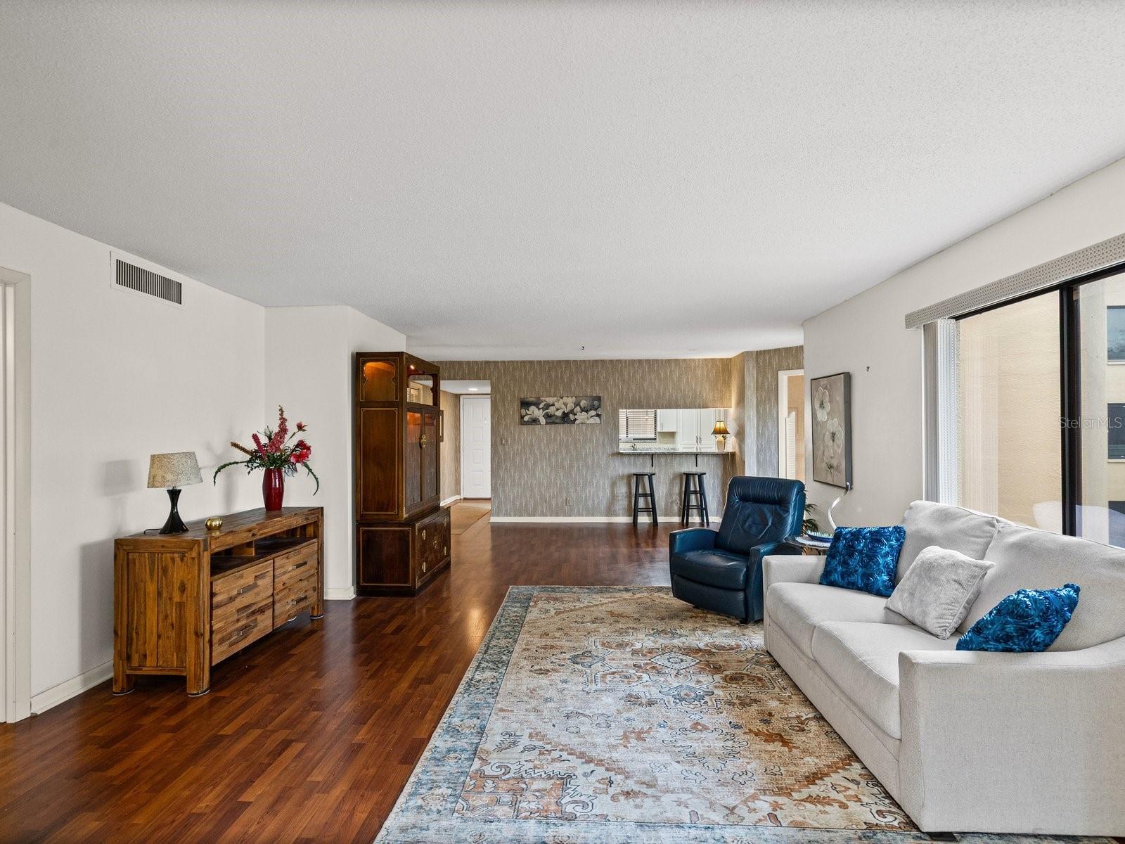 IMPERIAL PINES CONDO - Residential