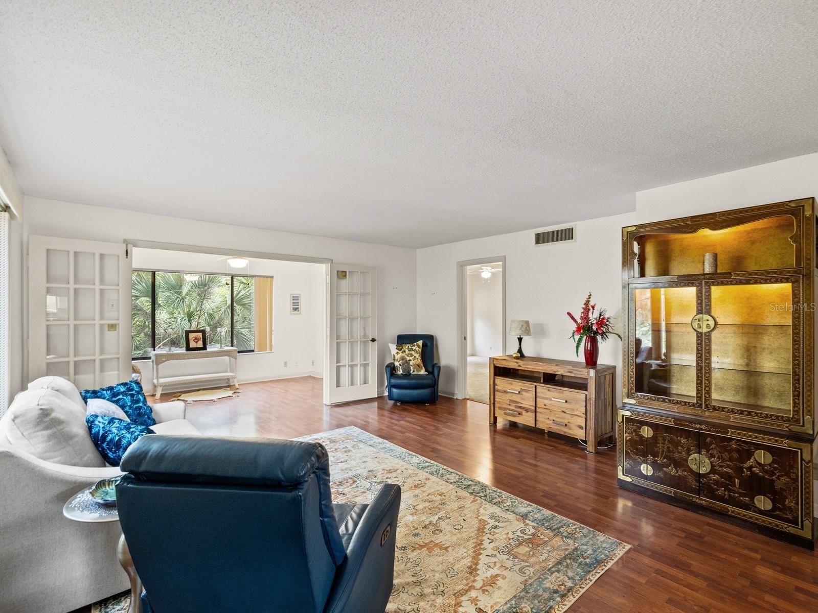 IMPERIAL PINES CONDO - Residential