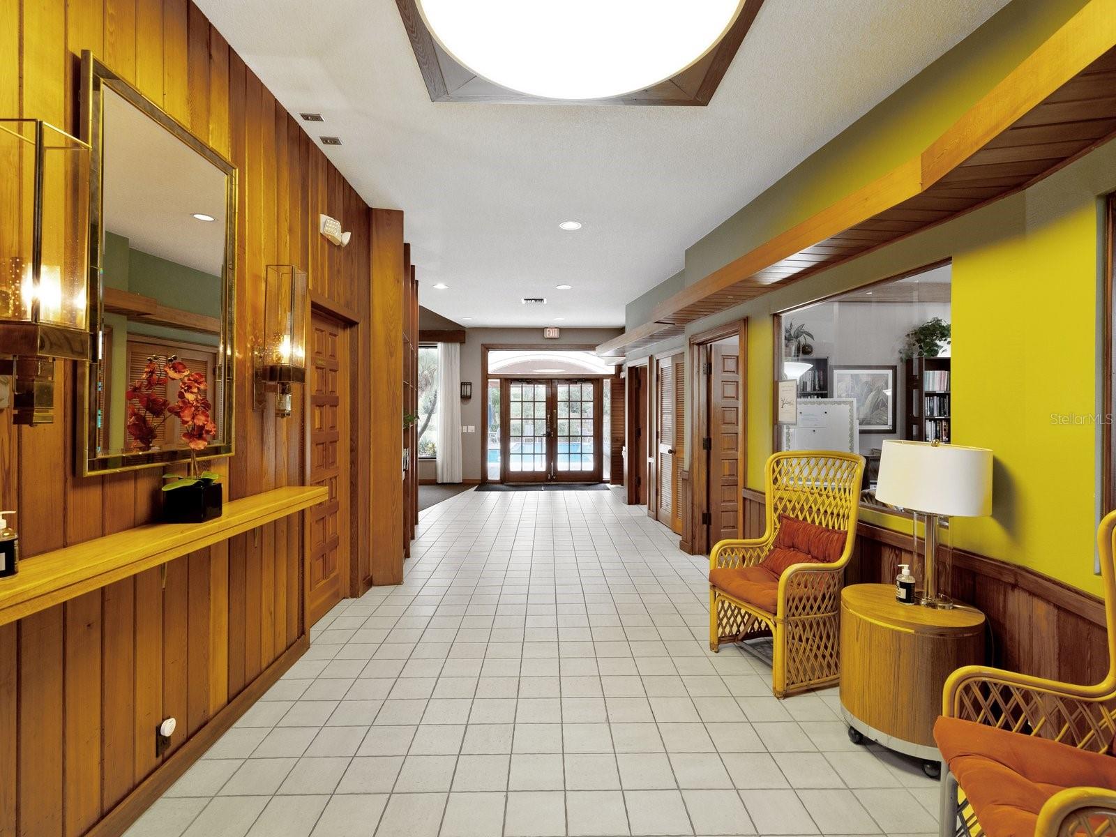 IMPERIAL PINES CONDO - Residential