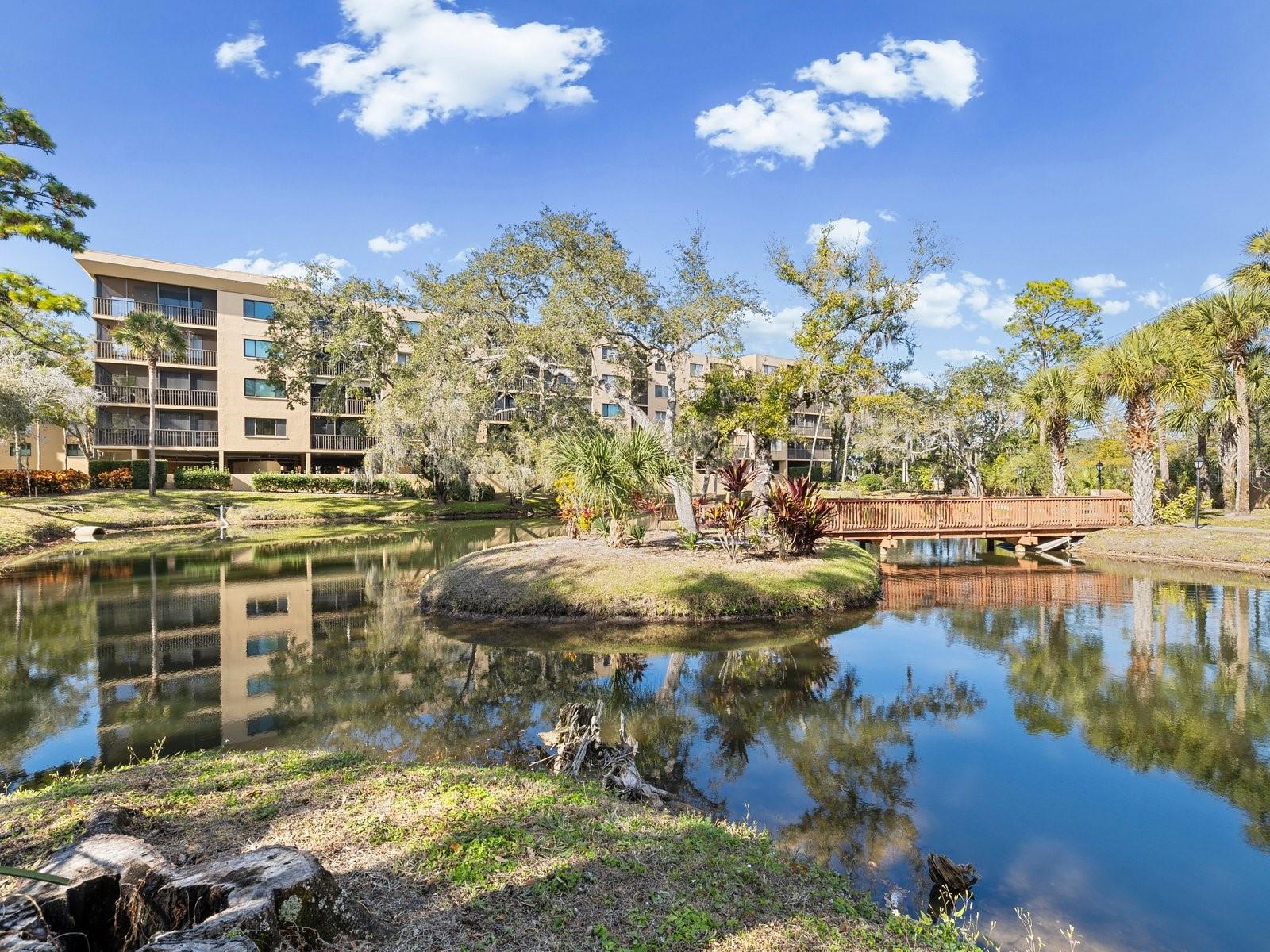 IMPERIAL PINES CONDO - Residential